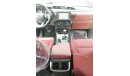 Toyota Hilux 4X4 Double Cabin 2.7L Full Option A/T