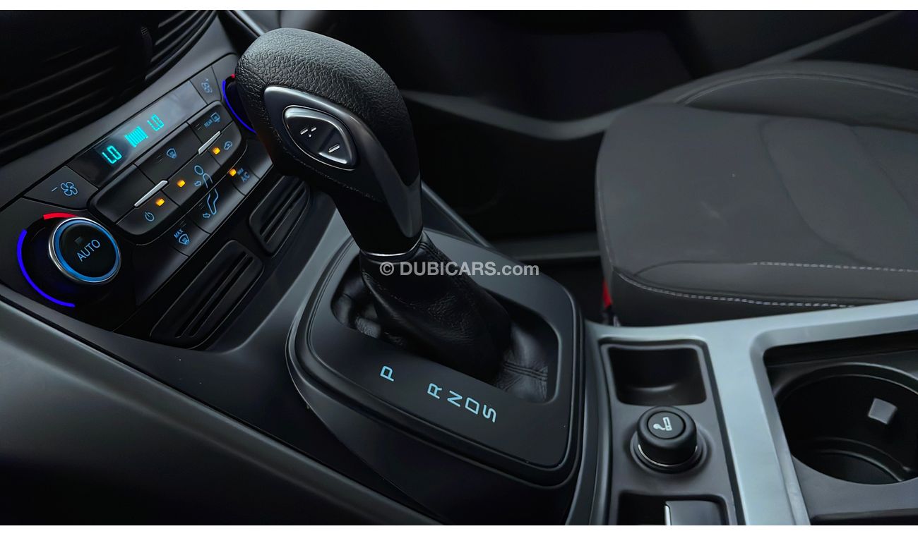 Used Ford Escape S 2.5 Under Warranty Inspected on 150+ parameters