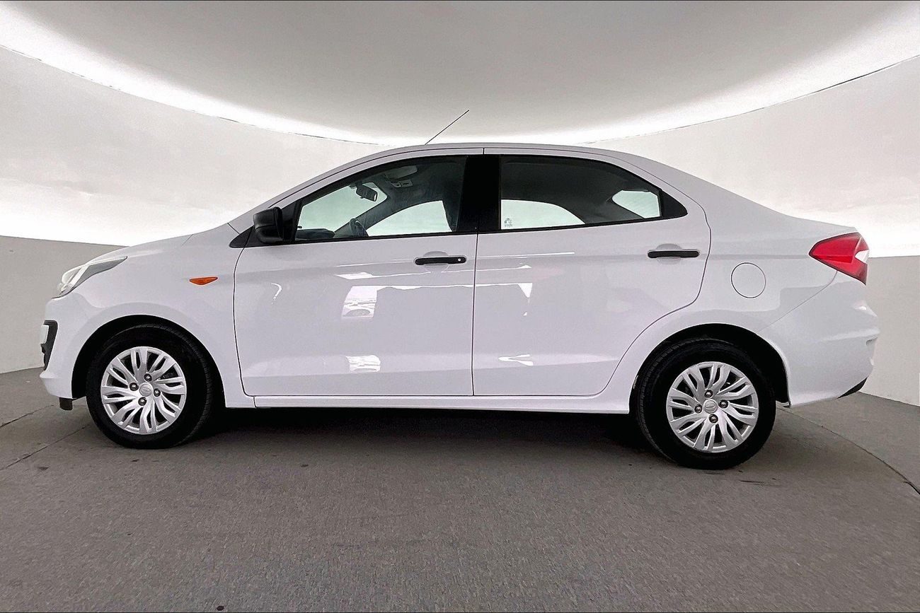 فورد فيجو Ambiente | شامل الضمان | 0 ﺪﻔﻋﺓ ﺃﻮﻟﻯ