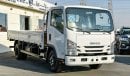 Isuzu NPR 4.2 Ton Diesel Long Chases