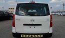 Hyundai H-1 g cc12 seat