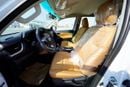 Toyota Fortuner 4.0L GXR