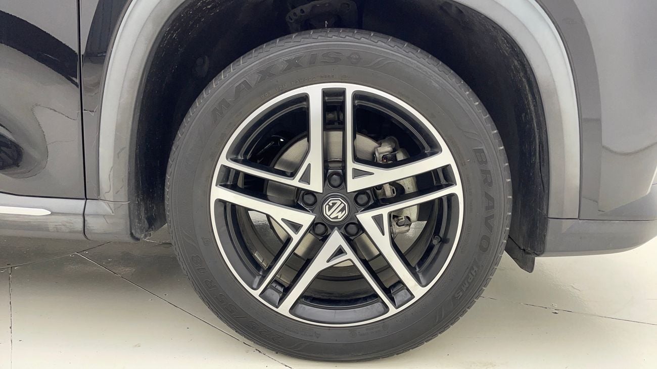 أم جي وان 2024 STD | AED 826/Month | 0 DP | 30 Day Return | Warranty | Service History