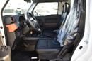Toyota Tamaraw GL Utility Single Cab Pickup 2.4L Diesel 2WD Automatic