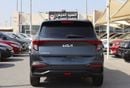 Kia Carens Smartstream 1.5L A/T 1.5L A/T -KIA CARENS 2023 - GCC - 4(V) - Accident-free -7 Seats -In excellent c