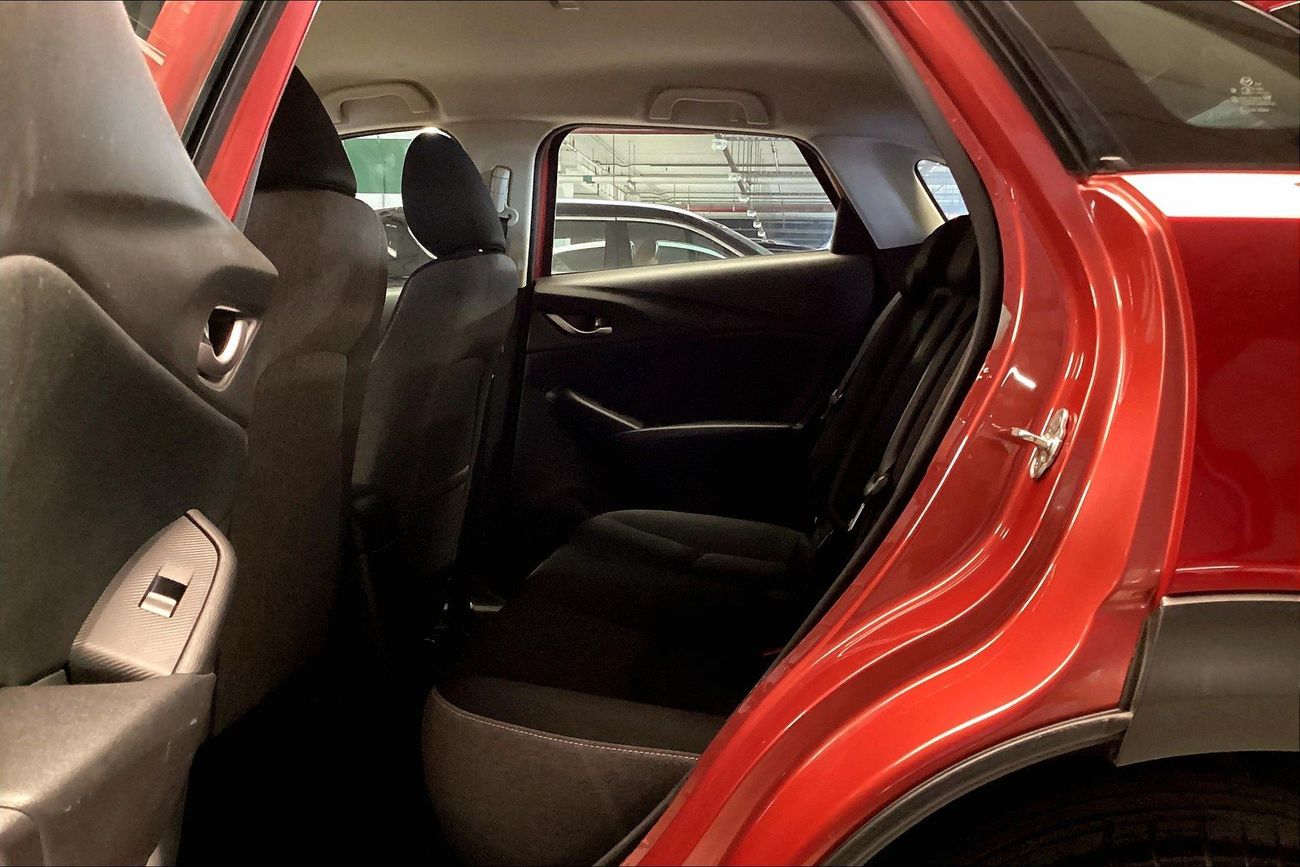 Mazda CX3 GT | Guaranteed Warranty | 0 Down Payment