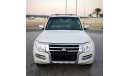 Mitsubishi Pajero FULL OPTION