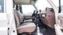 Toyota Land Cruiser 70 TOYOTA LAND CRUISER 76 4.0 PETROL AT 2026