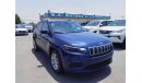 Jeep Grand Cherokee GRAND CHEROKEE 2020