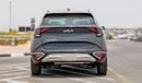Kia Sportage 2025 Kia Sportage Full option 1.6L Petrol AT (Export price)