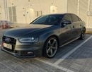 Audi S4 3.0