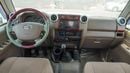 Toyota Land Cruiser Pick Up 4.0L