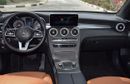 Mercedes-Benz GLC 300 4MATIC