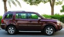 Honda Pilot EXCELLENT CONDITION