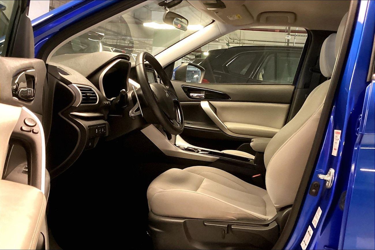 Mitsubishi Eclipse Cross GLS Midline | Guaranteed Warranty | 0 Down Payment