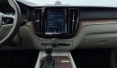 Volvo XC60 INSCRIPTION 2 | Under Warranty | Inspected on 150+ parameters