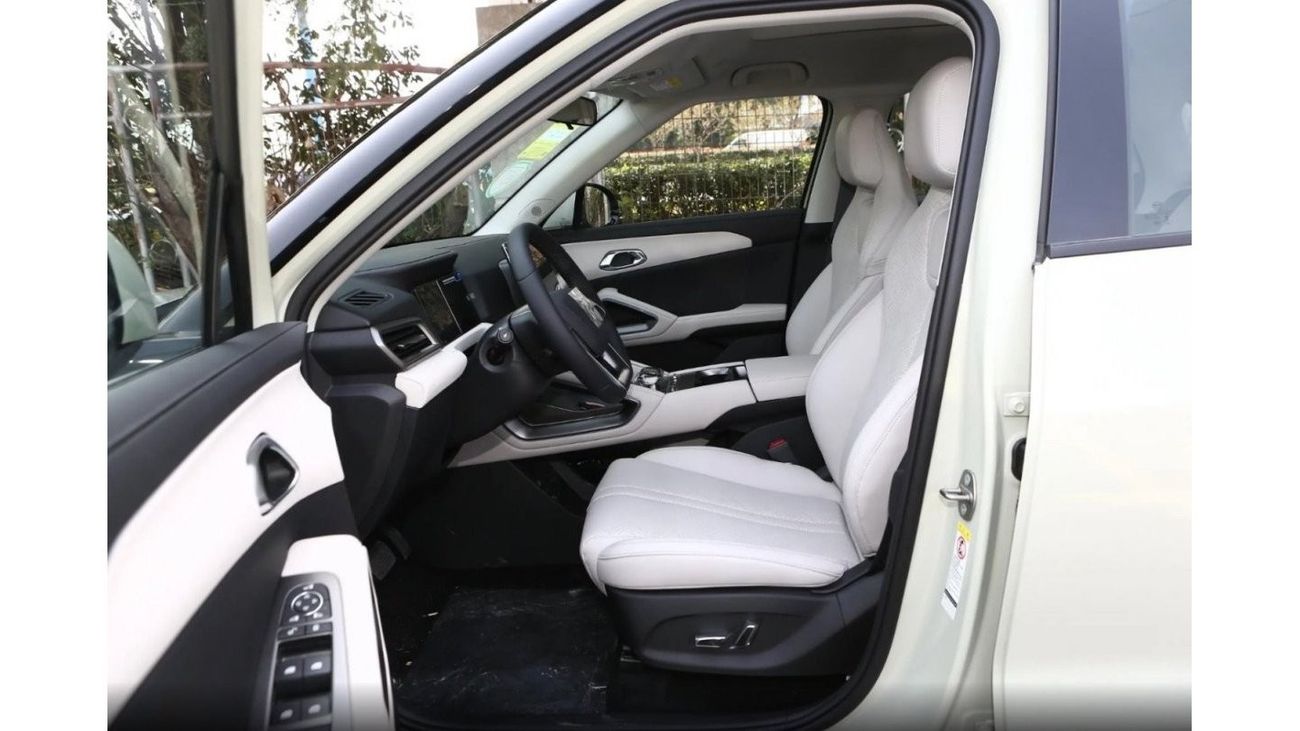 BYD Yuan Plus BYD ATTO UP - 2024 | FULL OPTION | SMALL SUV | 410KM