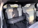 Toyota Sienna XLE hybrid 2.5 L premium