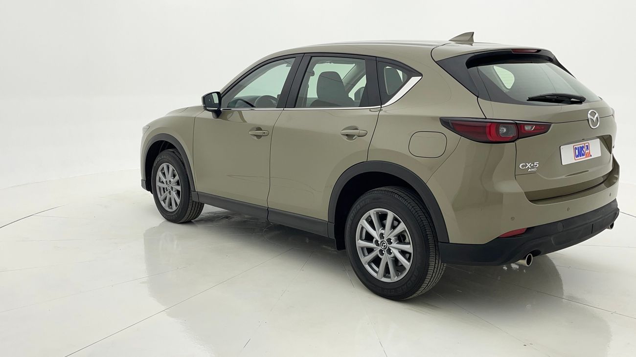 Mazda CX5 GT 2.5 | Zero Down Payment | Free Home Test Drive