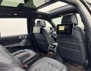 بي أم دبليو X7 50i 4.4L 2019 BMW X7 xDrive50i M-Sport, Warranty, Full BMW Service History, Fully Loaded, 7 Seater,