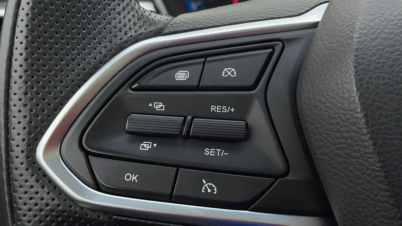 Chevrolet Captiva PREMIER 1.5 | Zero Down Payment | Home Test Drive