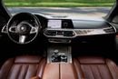 BMW X7 X7 50i M-Sport | 3,428 P.M | 0% Downpayment | V8 | BMW Service | M-Kit
