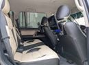 Toyota Land Cruiser GXR Upgrade to 2023 model full options