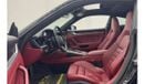Porsche 911 Turbo 3.8L (575 HP) Coupe 2021 Porsche 911 Turbo, Jan 2026 Porsche Warranty, Carbon Fiber Package. L