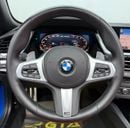 BMW Z4 M40i 3.0L 2021 BMW Z4 M40i, 2026 BMW Warranty + Service Pack, Full BMW Service History, Fully Loaded