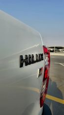 Toyota Hilux GR SPORT | V6 4.0L | 4X4 | GCC