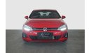 Volkswagen Golf 2018 Volkswagen Golf GTI MK7.5 / Warranty till April 2021