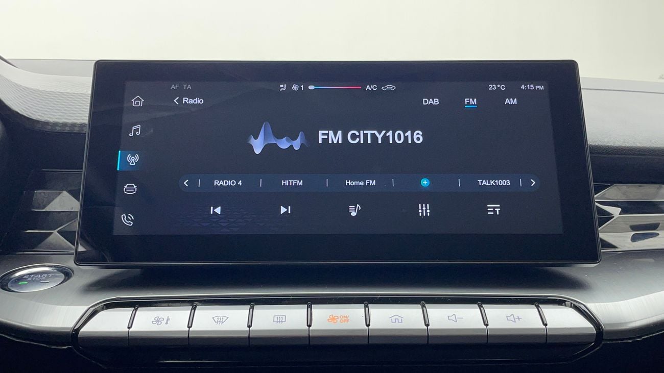 MG GT 1.5T STD 2022 STD | AED 517/Month | 0 DP | 30 Day Return | Warranty