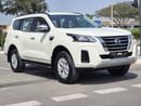 نيسان إكستيرا NISSAN X-TERRA 2025 GCC LOW MILEAGE WITH AGENCY WARRANTY IN MINT CONDITION