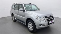 Mitsubishi Pajero GLS MIDLINE WITH SUNROOF & NAVIGATION 3.5 | Under Warranty | Inspected on 150+ parameters