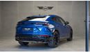 Lamborghini Urus Lamborghini Urus Blu Notte. 2022.GCC Warranty/Service