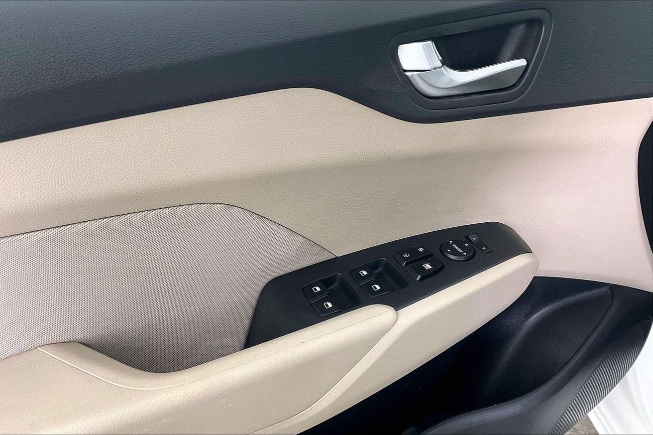 هيونداي أكسنت Smart / GL | upto AED 20,000 Ramadan Discount | شامل الضمان | 0 ﺪﻔﻋﺓ ﺃﻮﻟﻯ