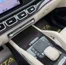 Mercedes-Benz GLS 450 4MATIC 2021 Mercedes Benz GLS450 AMG 4Matic, Warranty, Full Mercedes Service History, 7 Seater, GCC