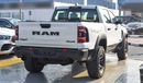 رام 1500 TRX 6.2L Supercharged