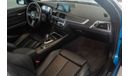 بي أم دبليو M2 2018 BMW M2 / Full BMW Service History & BMW Warranty