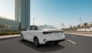 كيا K3 1.5L CVT Comfort Premium Edition with Sunroof | For Export