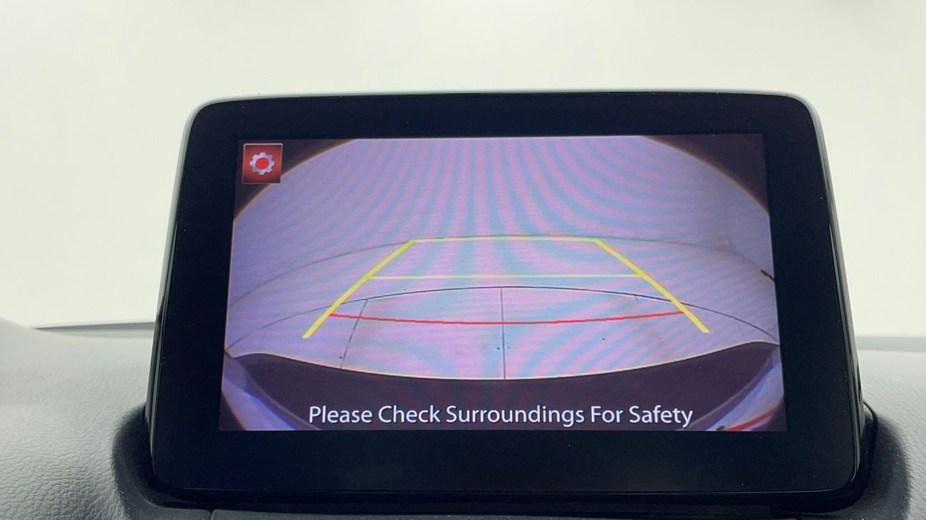 Mazda CX3 GT 2 | Zero Down Payment | Home Test Drive