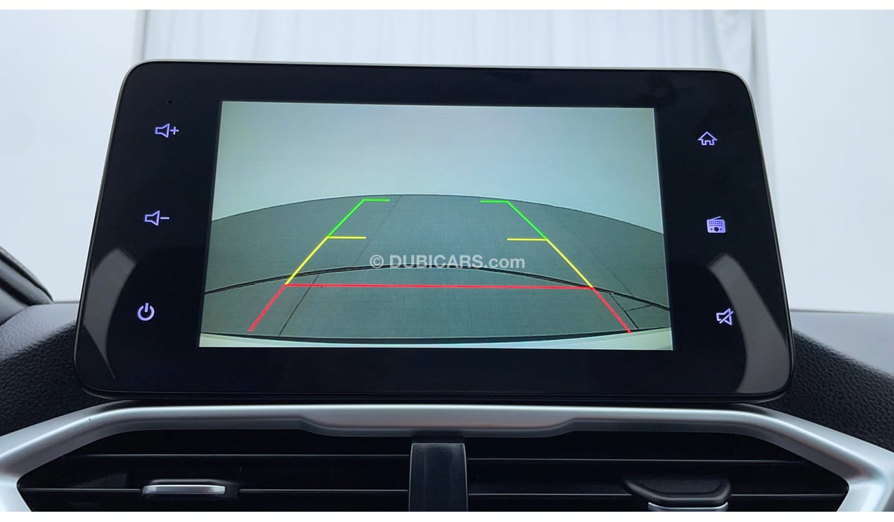 Chevrolet Captiva LS 1.5 | Under Warranty | Inspected on 150+ parameters