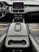 GMC Yukon 5.3 V8 AT4 (AWD) 2022 GMC Yukon, Warranty, VIP Seats, 7 Seater, Excellent Condition, 355HP