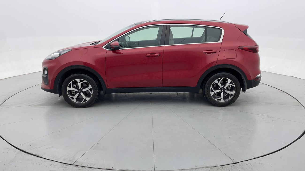 Kia Sportage EX 1.6 | Zero Down Payment | Free Home Test Drive
