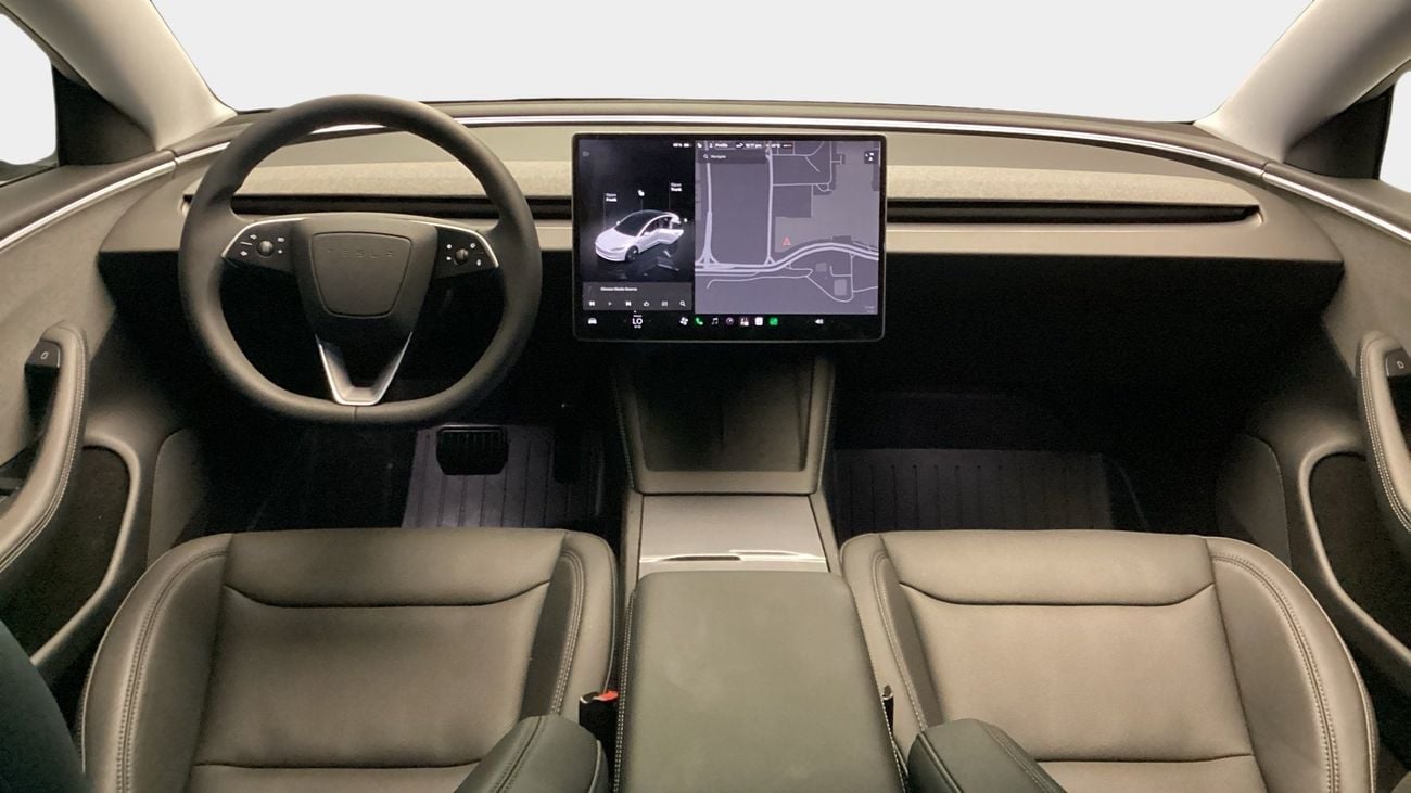 Tesla Model 3 STANDARD RANGE | Guaranteed Warranty | 0 Down Payment