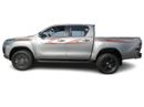 تويوتا هيلوكس GLX Diesel ECTJRD005 - 2026 Toyota Hilux Double Cab Pick Up Full Options - 2.4L Diesel Auto - Push Start -