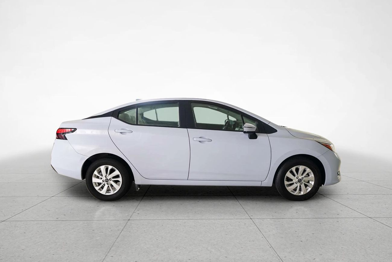 نيسان صني SV 1.6