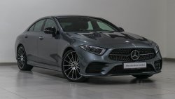 Mercedes-Benz CLS 350 VSB 28742