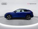 أودي Q5 45 TFSI SPORTBACK S-LINE 45 TFSI SPORTBACK S-LINE
