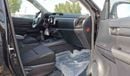 Toyota Hilux SGLX Toyota Hilux Toyota hilux 2.4L diesel mid options MY2024